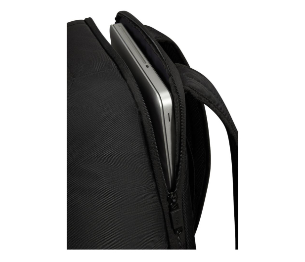 American Tourister Urban Track kabinowy 14" asphalt black - 1226348 - zdjęcie 5